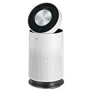 LG Cover 61m²| 6-Step Filtration |  Boost Fan, AS65GDWH0