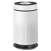 LG Cover 61m²| 6-Step Filtration |  Boost Fan, AS65GDWH0