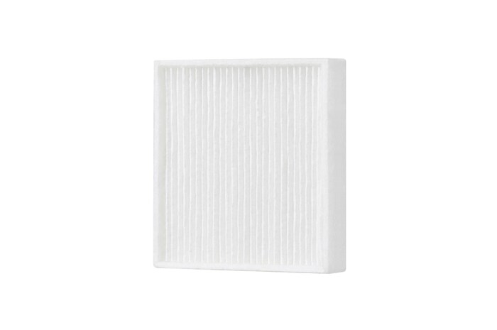 LG Air Purifier HEPA Filters (12gm), PFDAHC02