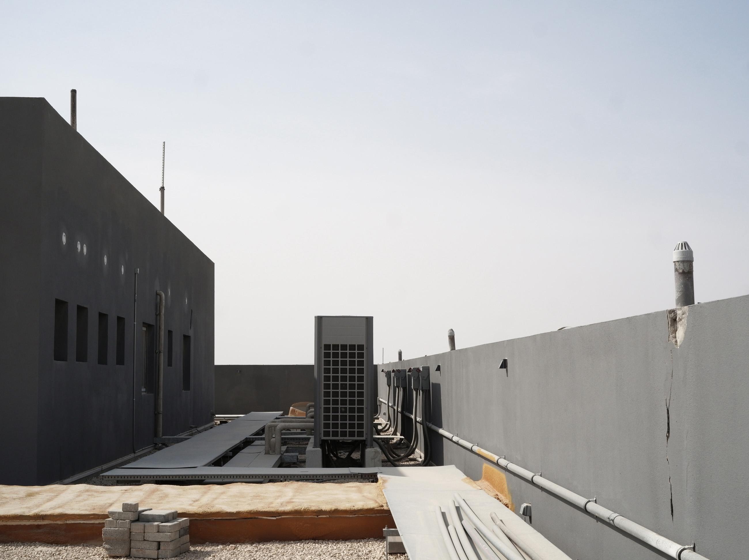 Armah Sports: A Complete Sports Environment with LG HVAC Solutions – Saudi Arabia