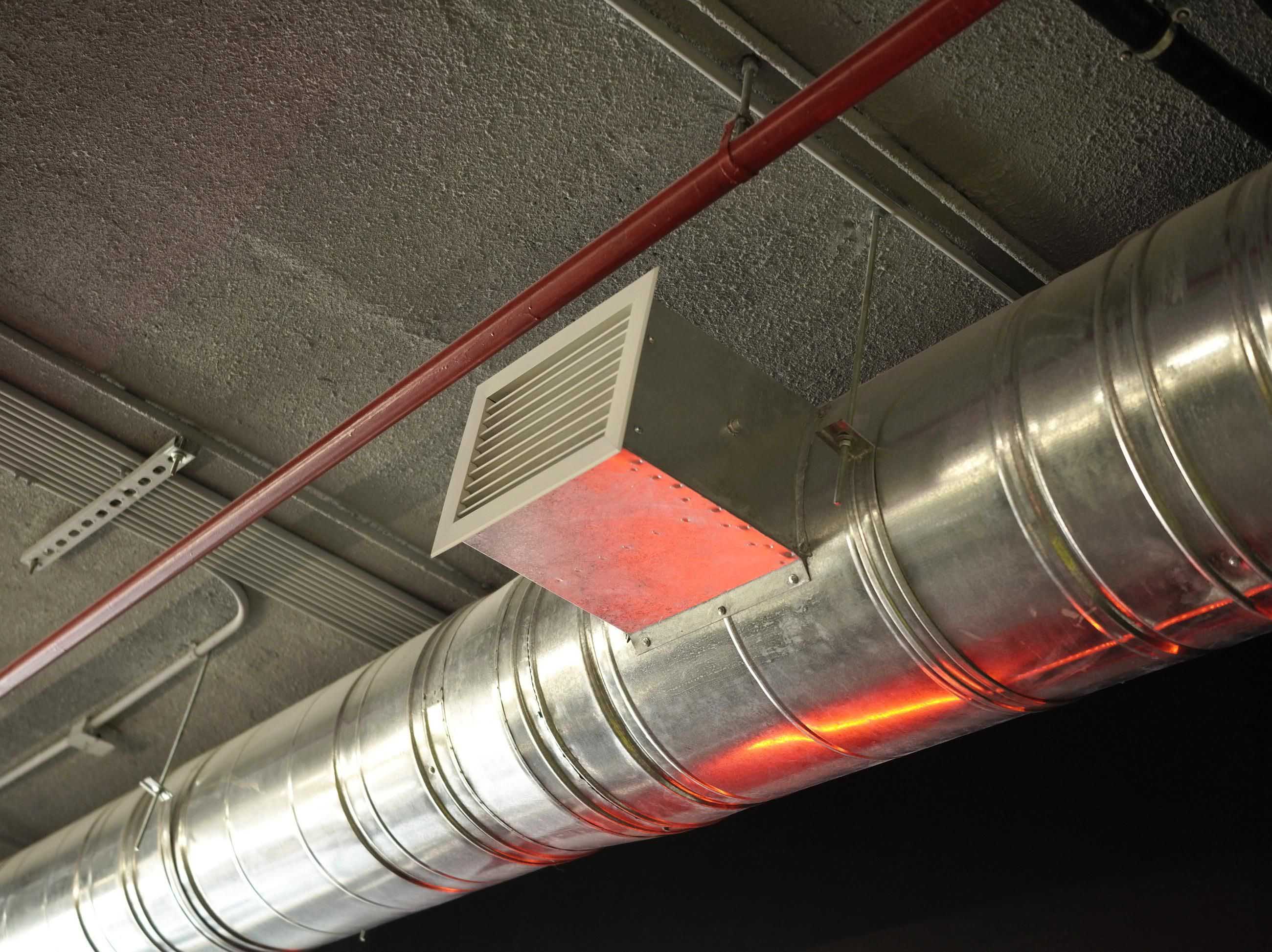 Pure Gym: 24/7 Comfort with Smart LG HVAC Solation – Saudi Arabia