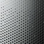 Snow Flake Air Hole