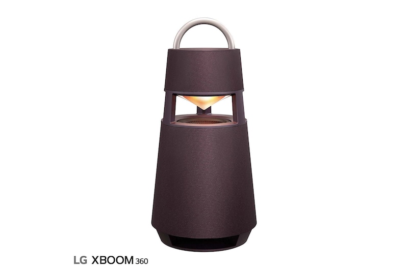 LG XBOOM360 RP4, RP4