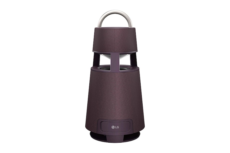 LG XBOOM360 RP4, RP4