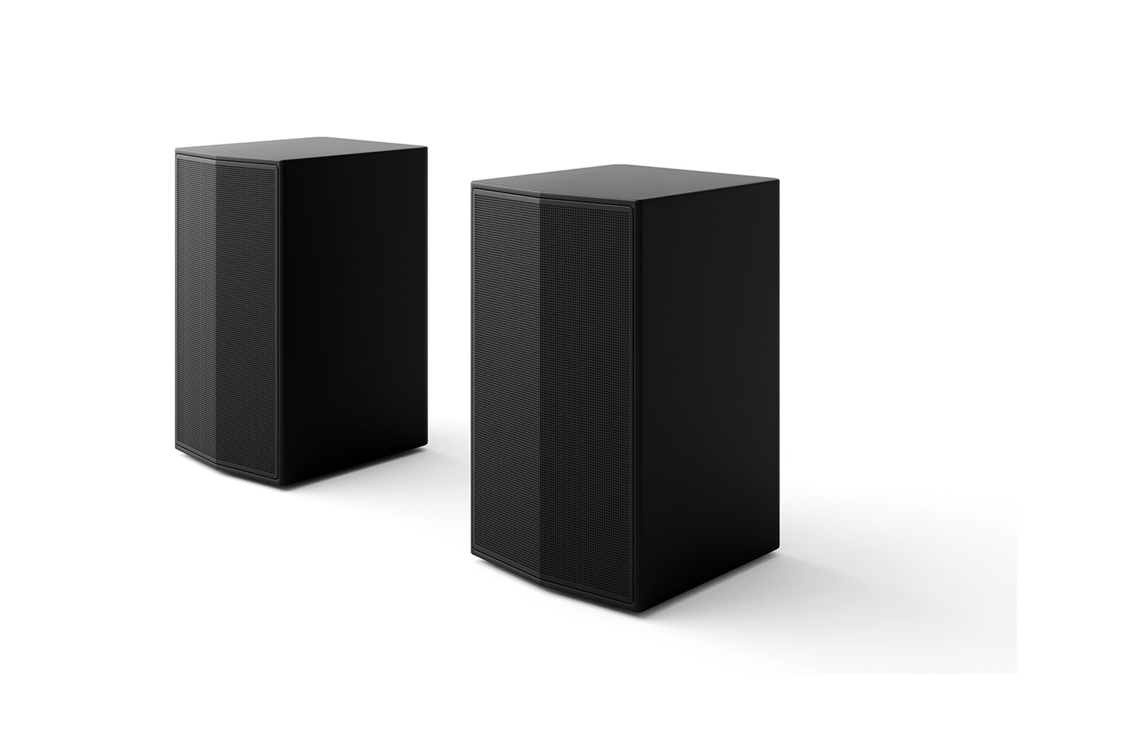 LG Soundbar for TV with Dolby Atmos 5.1.3 channel S80TR, S80TR