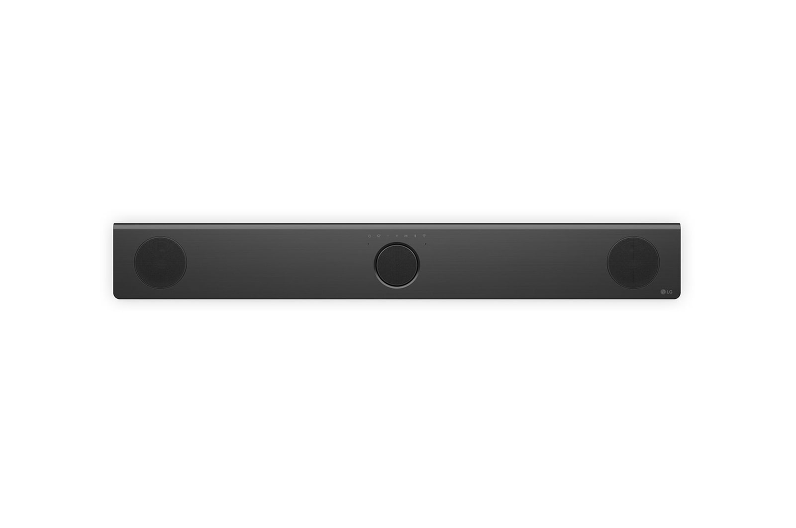 LG Soundbar for TV with Dolby Atmos 5.1.3 channel S80TR, S80TR