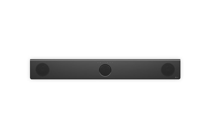 Top view of LG Soundbar S80TR