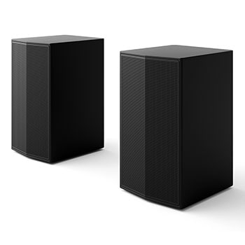 LG Soundbar for TV with Dolby Atmos 5.1.3 channel S80TR, S80TR