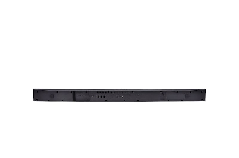 LG Sound Bar SK1D, 2.0ch, 100W, Adaptive Sound Control, Right sound for any content, Bluetooth Stand by, , SK1D