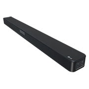 LG Sound Bar SN4, 2.1ch, 300W, AI Sound Pro, TV Sound Sync, Wireless subwoofer, SN4