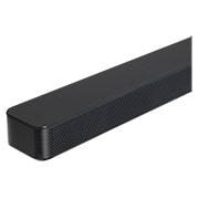 LG Sound Bar SN4, 2.1ch, 300W, AI Sound Pro, TV Sound Sync, Wireless subwoofer, SN4
