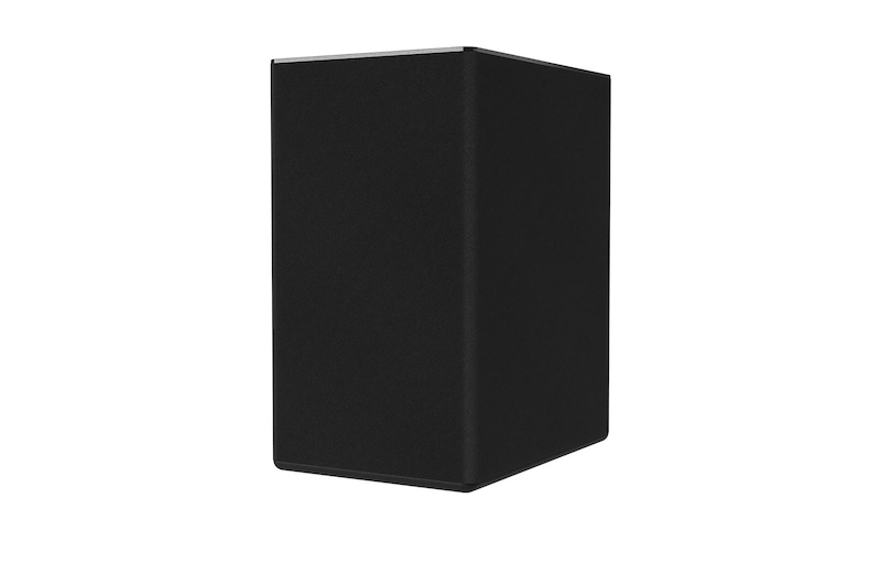 LG SP11RA Dolby Atmos Sound Bar, SP11RA