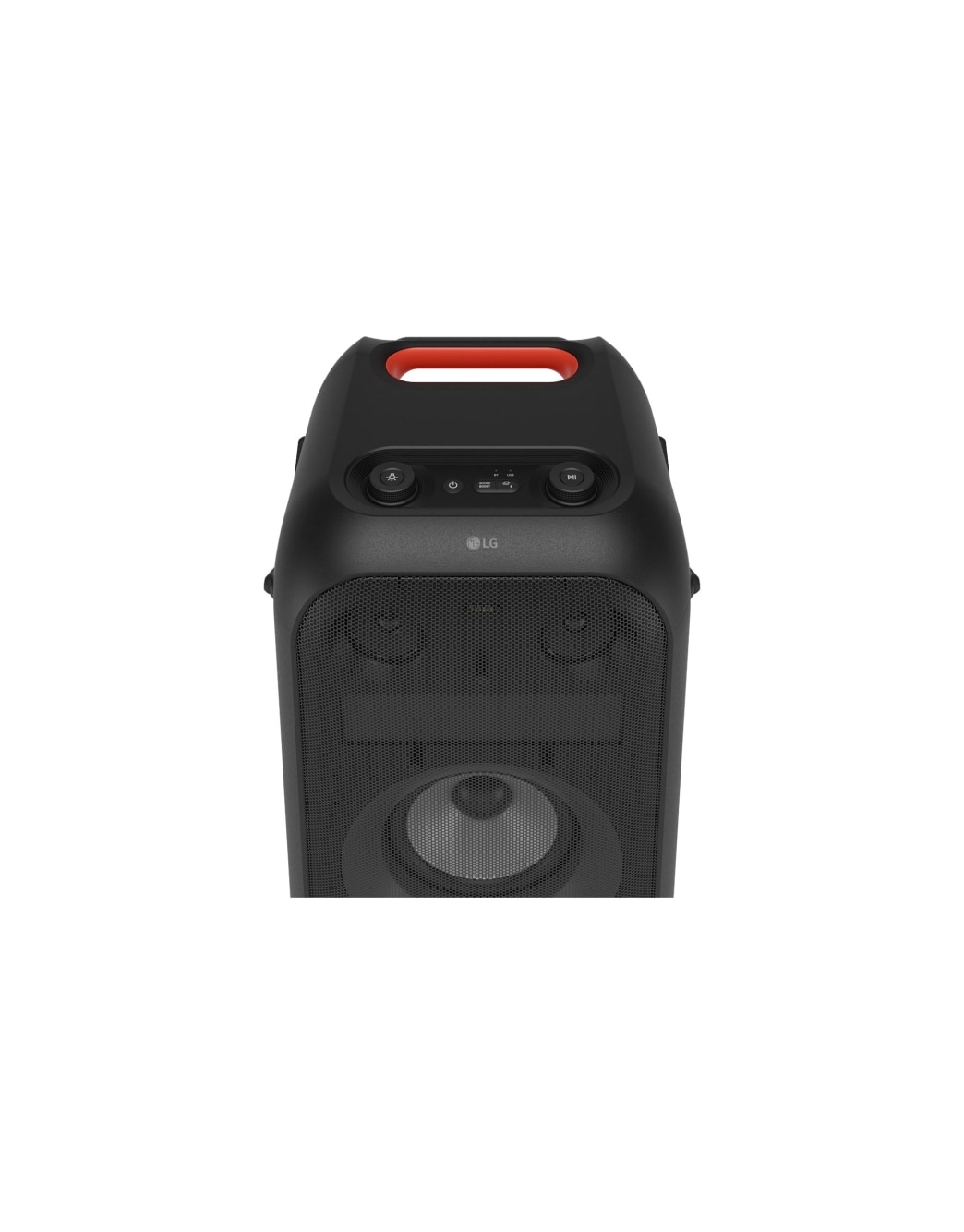 LG XBOOM Party Speaker - XL9T ,Bluetooth, 1000W - XL9T | LG SA