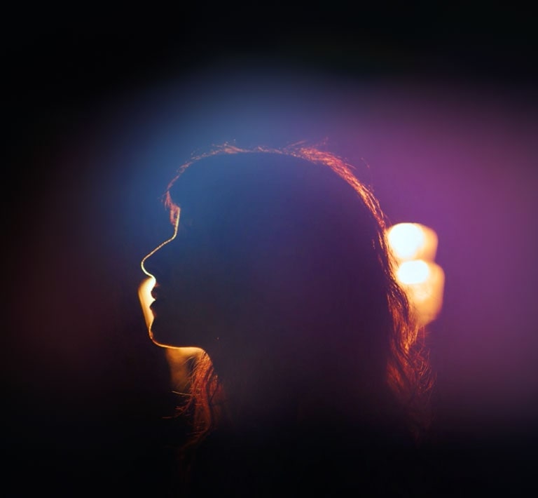 Light up your vibe with emotive 360° lighting