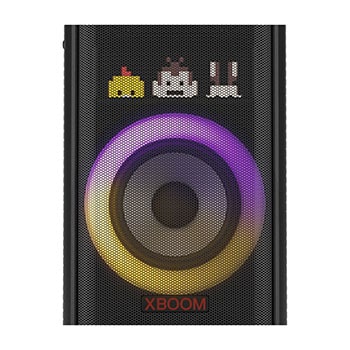 LED deatil