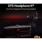 LG UltraGear Gaming Speaker, GP9