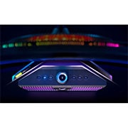 LG UltraGear Gaming Speaker, GP9