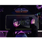 LG UltraGear Gaming Speaker, GP9