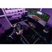 LG UltraGear Gaming Speaker, GP9