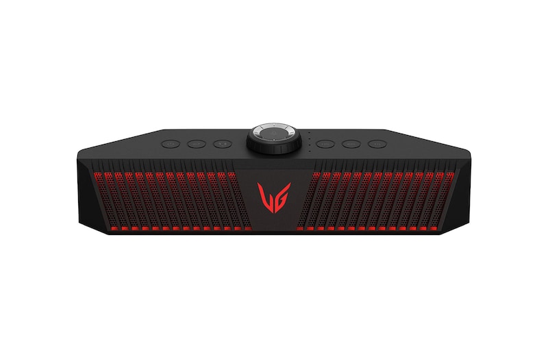 LG UltraGear Gaming Speaker, GP9