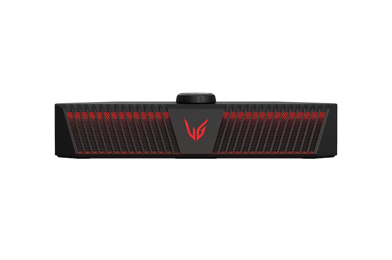 LG UltraGear Gaming Speaker, GP9