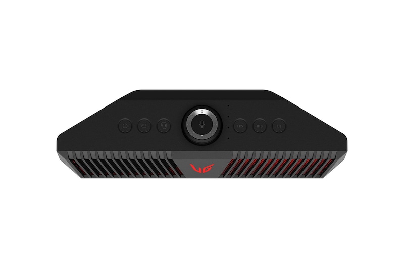 LG UltraGear Gaming Speaker, GP9