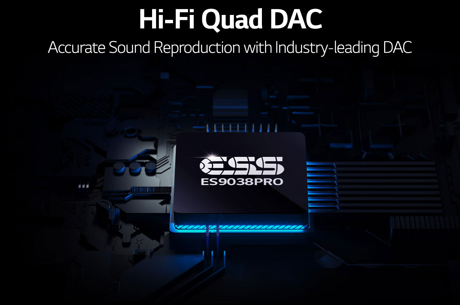 LG UltraGear Gaming Speaker, GP9