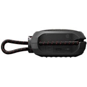 LG Portable Bluetooth speaker LG XBOOM Go XG2TBK Military Grade & 10-Hour Battery, XG2T