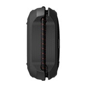 LG Portable Bluetooth speaker LG XBOOM Go XG2TBK Military Grade & 10-Hour Battery, XG2T