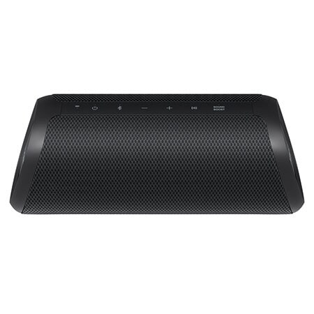 Lg xboom go review sales