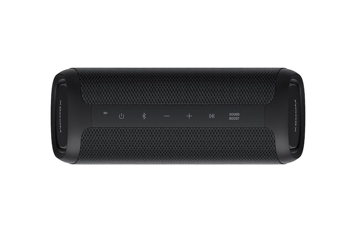 LG XBOOM Go XG5QBK, XG5QBK