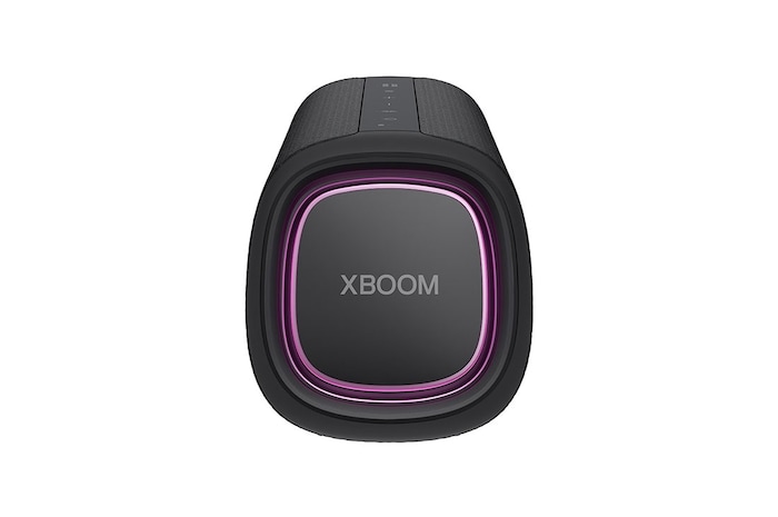 LG XBOOM Go XG5QBK, XG5QBK