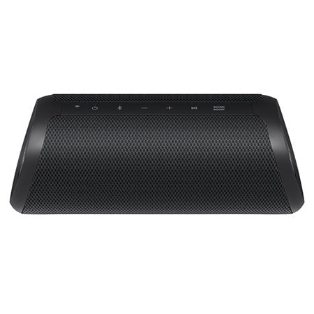 Lg store bluetooth boombox