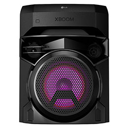 LG XBOOM XL2S