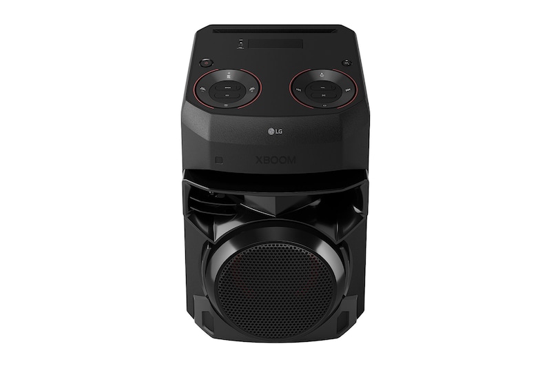 LG XBOOM XL2S, XL2S