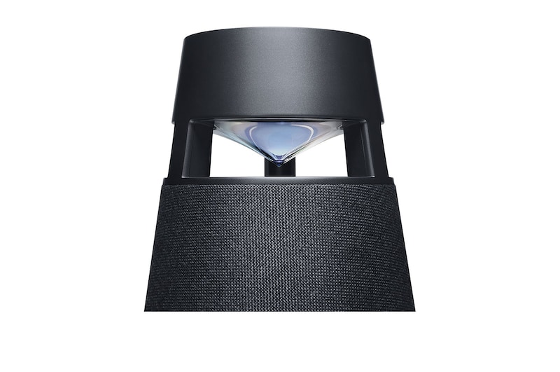 LG XBOOM 360 XO3, XO3QBK