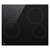 Built-in Electric hob | 4 burners | Touch