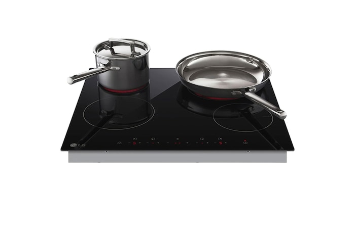 front view with vessels