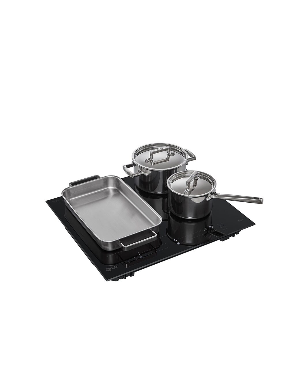 LG 60cm Built-in Induction Cooker | 4 zones | LG Saudi Arabia