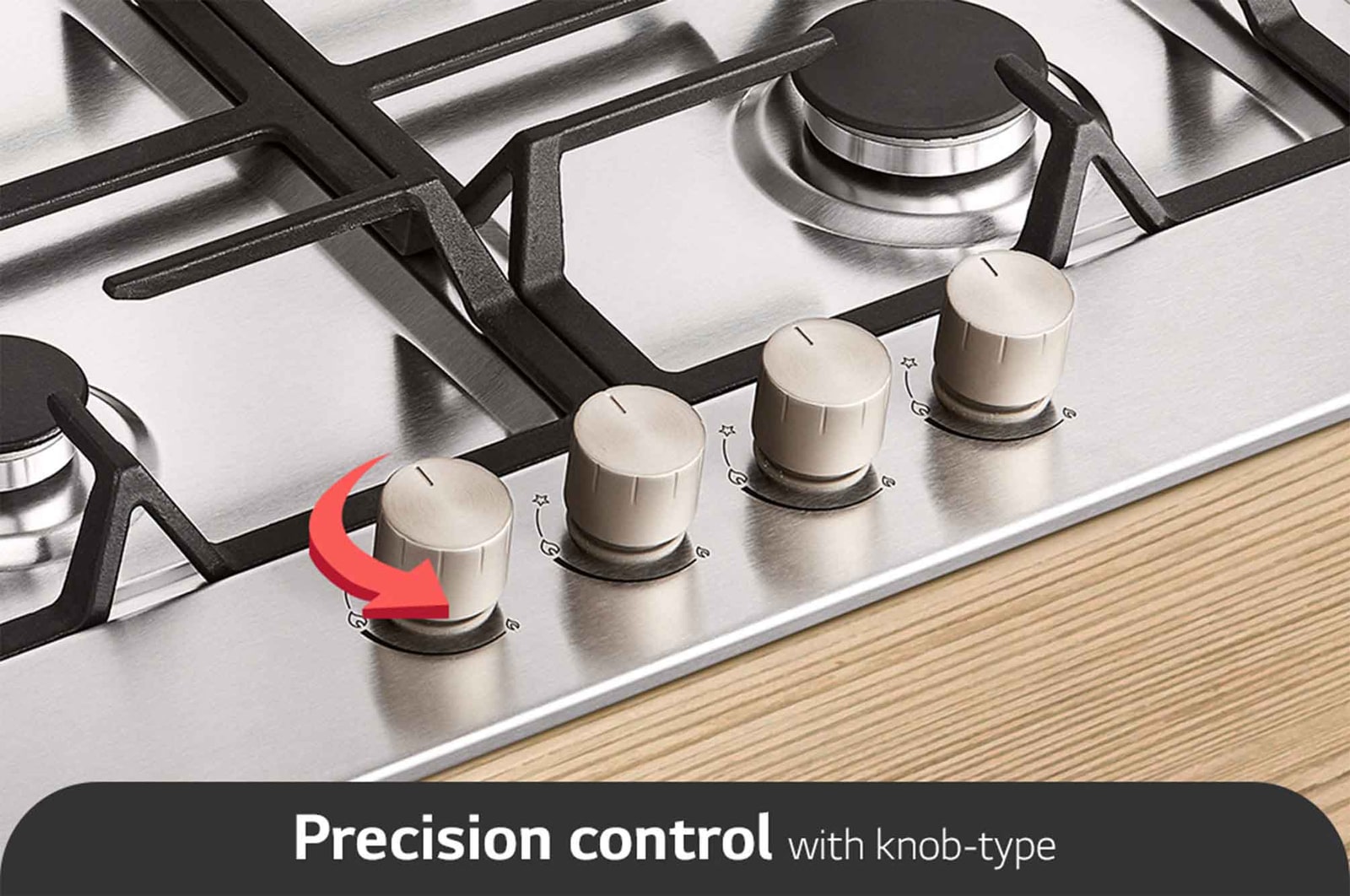 knob