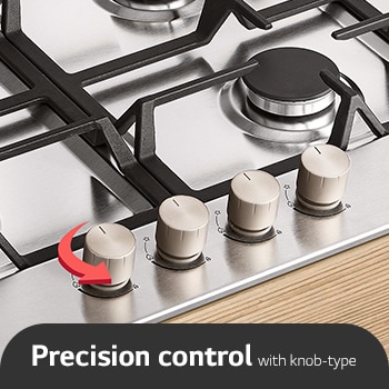knob