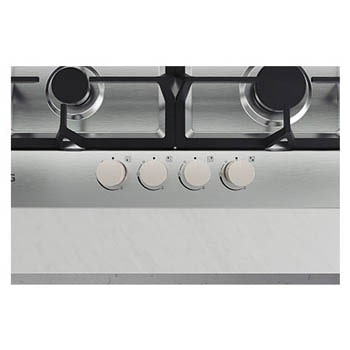 knob closeup