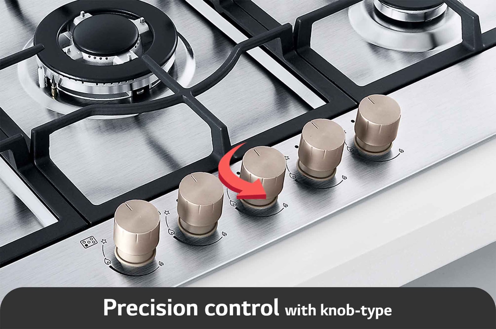 Knob