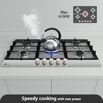 Max Power