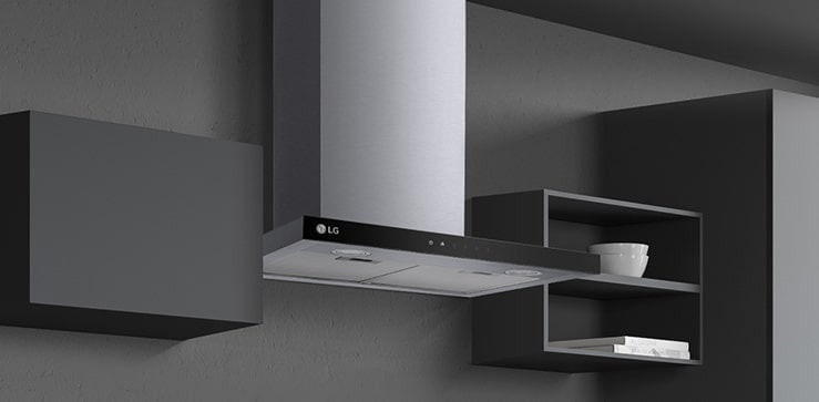Elegant Finish