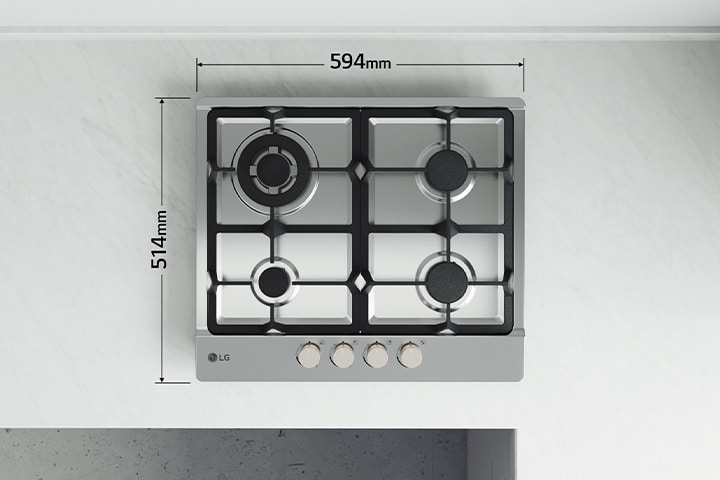 Installation guide video of the product