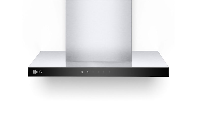 LG Hood - HC7Z2425S