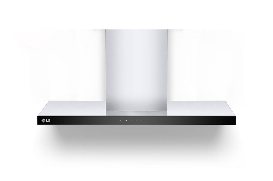 Front Image |LG Hood 90 cm with Touch Control |HC7Z3625S