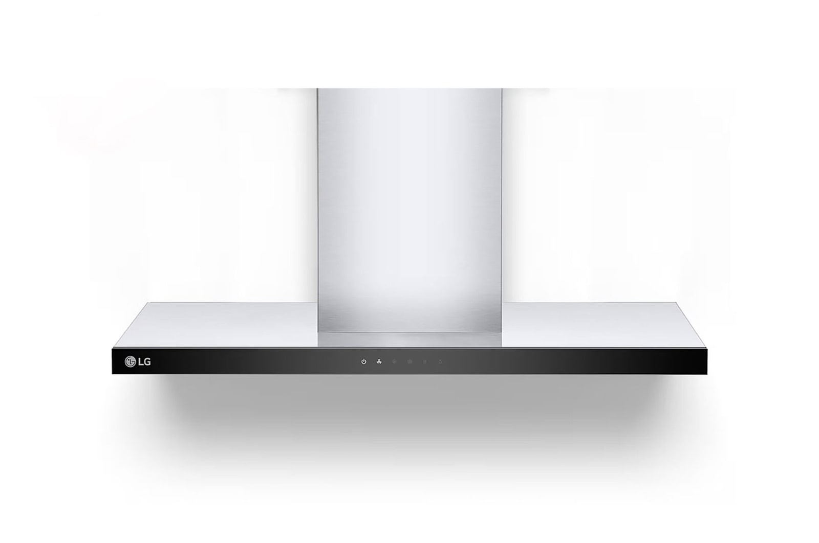 Front Image |LG Hood 90 cm with Touch Control |HC7Z3625S