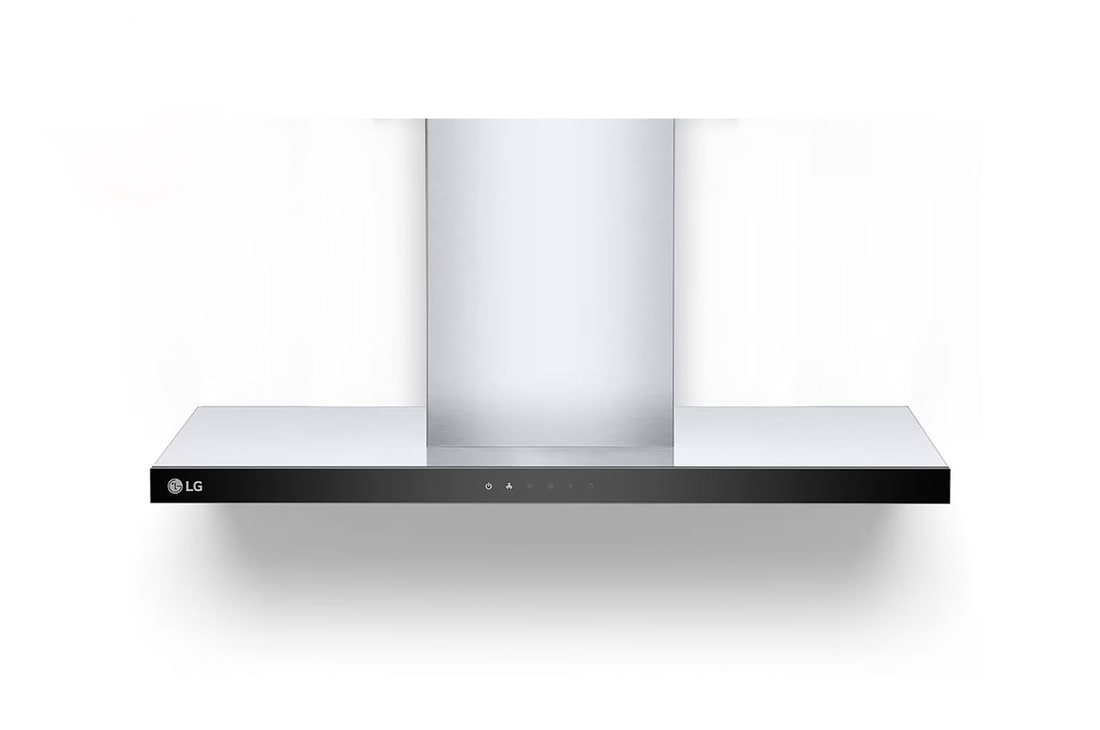 Front Image |LG Hood 90 cm with Touch Control |HC7Z3625S
